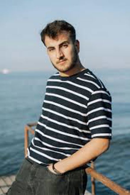 Ryan Bonas
