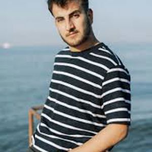 Ryan Bonas