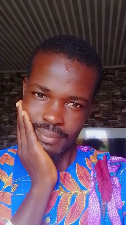 Falodun Kayode