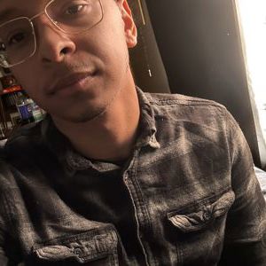 Jamil Brown