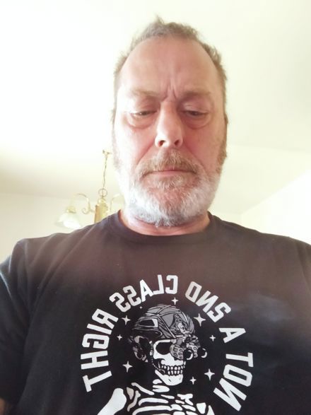 Gary Croteau