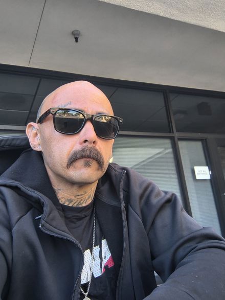 Joshua M Maldonado