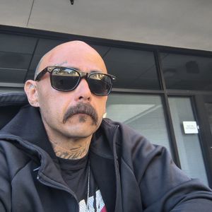 Joshua M Maldonado