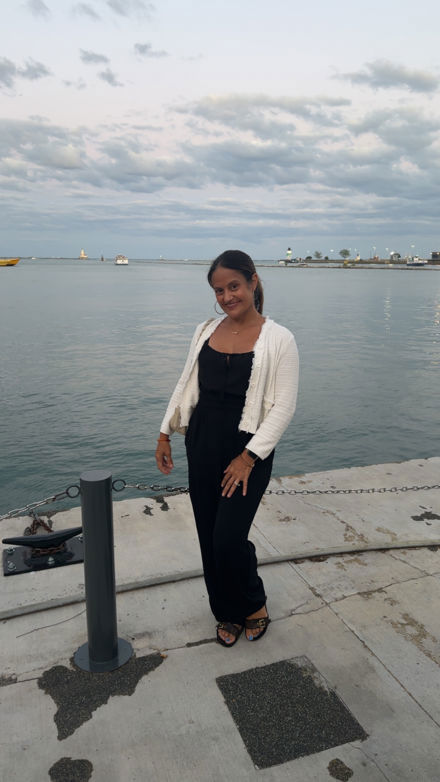 Nereida Colon