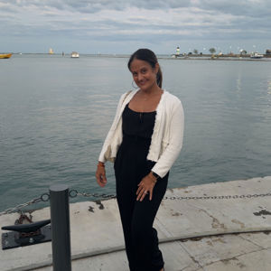 Nereida Colon