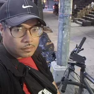 Jonathan Rosario
