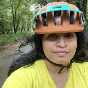 Geetanjali Vutukuri