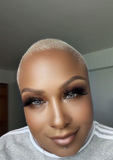 Sabrina Haywood