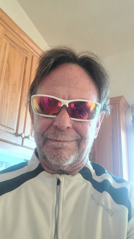 Greg Gordon