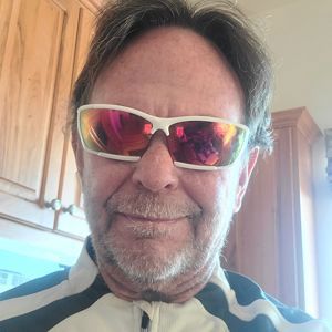 Greg Gordon