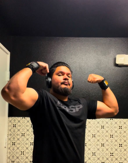 Christian Guerra