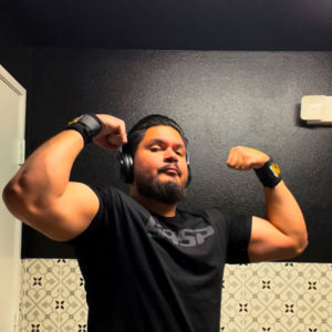 Christian Guerra