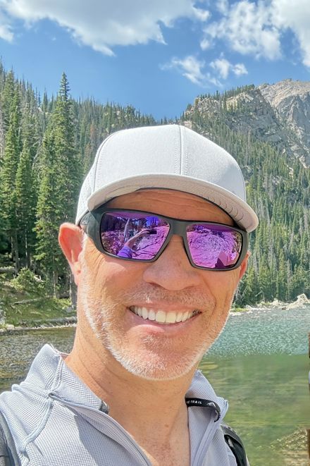 Chris Engel
