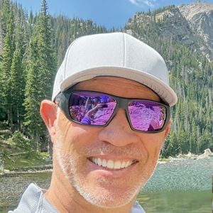 Chris Engel