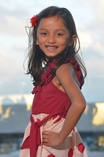 Anaaya Patel