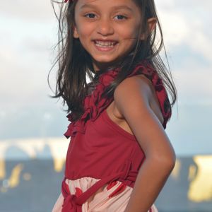 Anaaya Patel