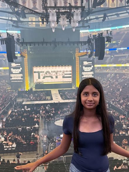 Kreena Patel