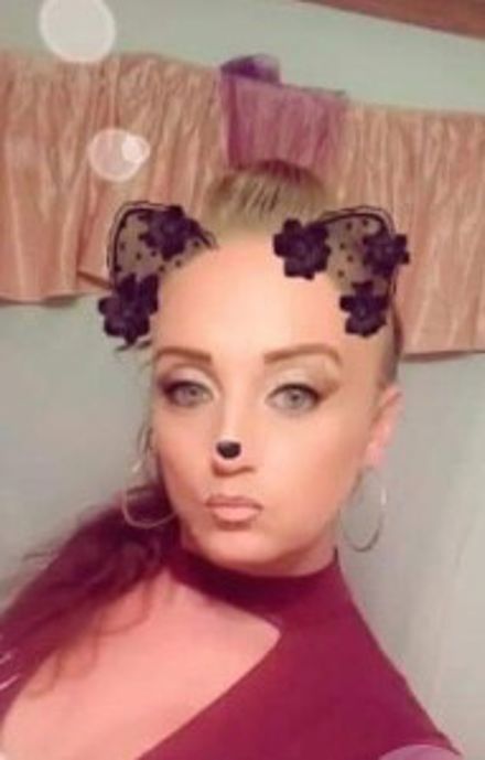 Anita Liddle Moore De'marco