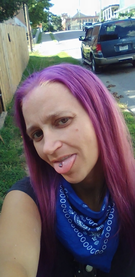 Sammie Byrd