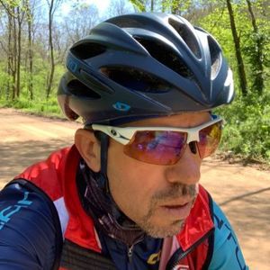 Scott Marlowe