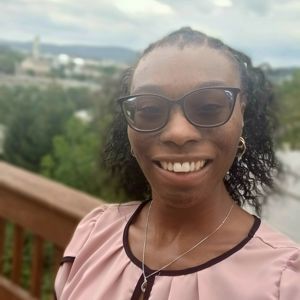 Jayda Smith