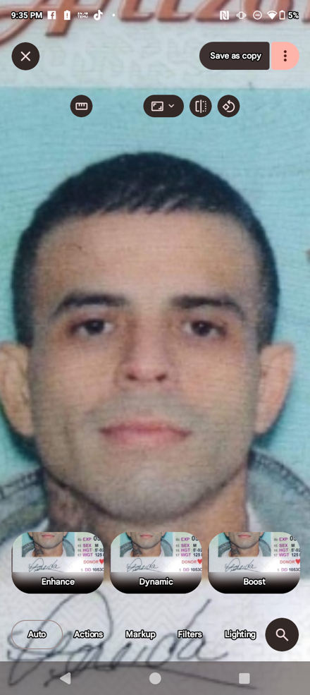 Iraac Joshua Pereida