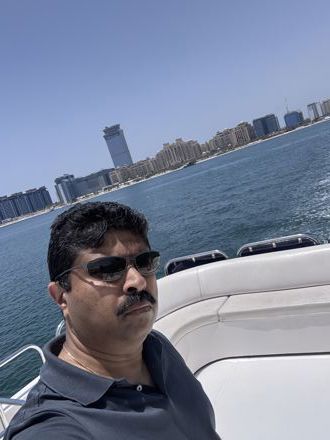 Suraj Varma