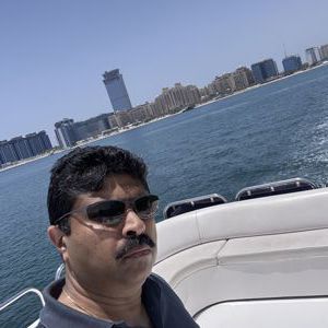 Suraj Varma