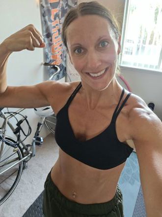 Christy Negus