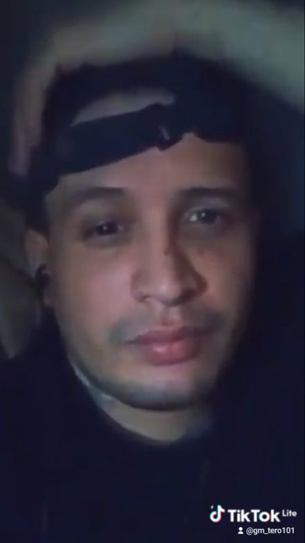 Giovanni Montero Giovanni Montero