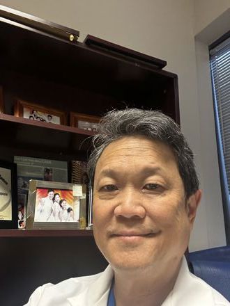James Liu