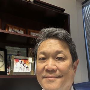 James Liu