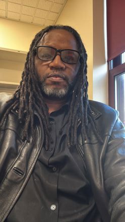 Geovanni Livingston