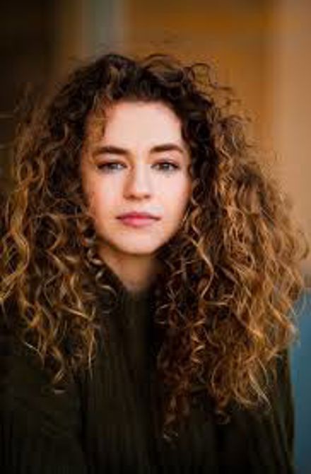 Lily Weber