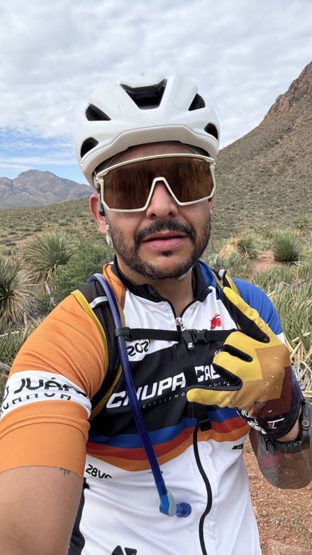 Ricardo Mora