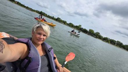 Donna Zorbas-O'Brien