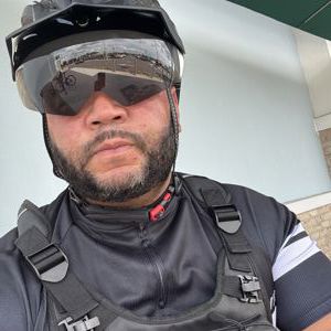 Calvin Afonso