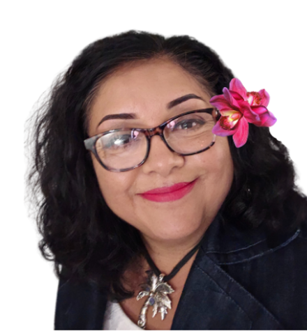Cathy Criado