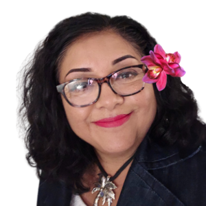 Cathy Criado