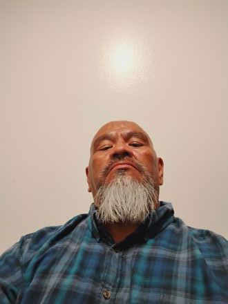 RickyRay Buckskin