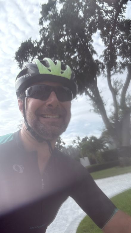 Darren Venditti