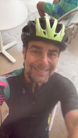Darren Venditti
