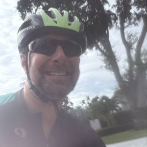 Darren Venditti