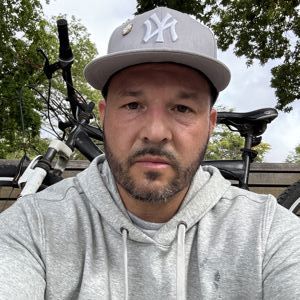 Mike Kru Jr.