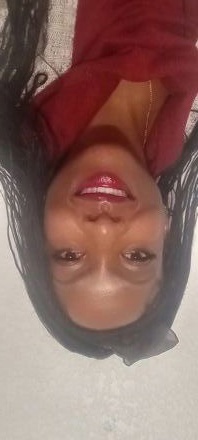 Ebony Bradwell