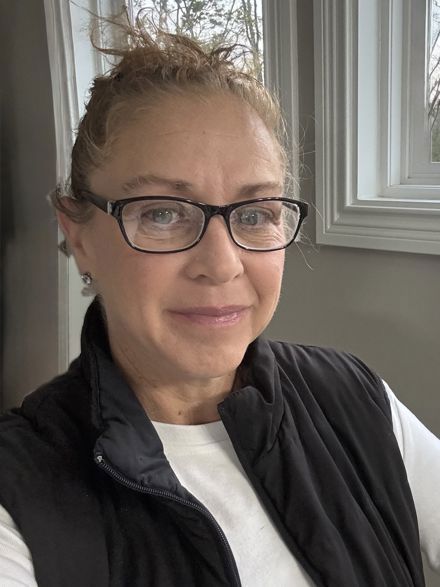 Barb O’Brien