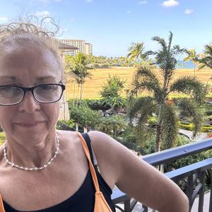 Barb O’Brien