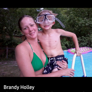 Brandy Holley