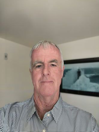 Thomas Gerard Brennan