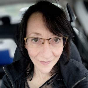 Helena McClenahan
